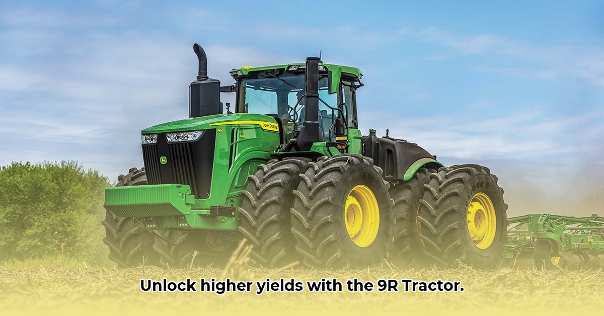 9r-tractor